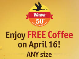 I want to be a better actor. Measuring Out Our Lives With Wawa Coffee Cups Sap Blogs