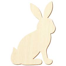 Weitere ideen zu vorlagen, holz, basteln mit holz. Holz Haschen Hase Sitzend 3 50cm Streudeko Basteln Deko Wanddeko Ebay