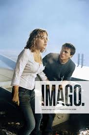 Monica Keena & Jason Ritter Characters: Lori Campbell & Will Rollins Film:  Freddy Vs. Jason (USA