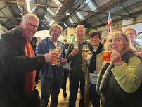 15th SPA Valley Railway Beer Festival