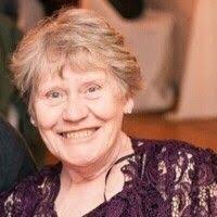 Elizabeth Ann Dunham Clow (1942-2021)