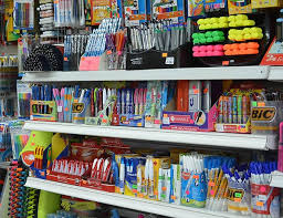 Para armar la mochila de útiles escolares se necesitan mil pesos