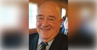 Obituary information for Richard C. Tomassetti