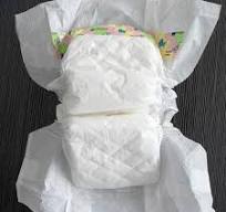 Best Nonwoven Fabric for Baby Diaper Supplier in China.