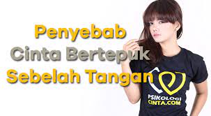 We did not find results for: 7 Kebodohan Yang Membuat Cintamu Selalu Bertepuk Sebelah Tangan