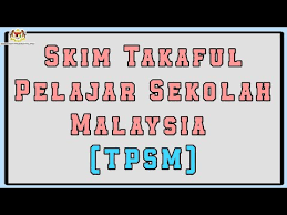 Objektif skim takaful pelajar sekolah malaysia (tpsm). Skim Takaful Pelajar Sekolah Malaysia Tpsm 2020 Youtube