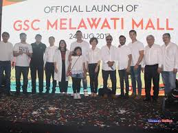 But when his best friend, malik goes to prison, then more tonton, watch, and download abang long fadil full movie for free on pencurimovie official website. New Cinema Opens At Melawati Mall