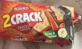 Crack