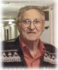 Madison Eugene Barrows (1919-2010)