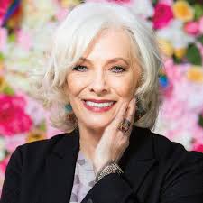 Celebrating Betty Buckley: New Ways to Dream