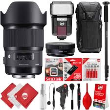 Canon T7i Vs 77d Vs 80d Sigma 20mm F1 4 Art Dg Hsm Lens For Nikon Dslr Cameras 16gb 17pc Bundle For D810 D750 D610 D7500 D7200 D7100 D7000 D Nikon Dslr Camera Dslr Camera Nikon Dslr