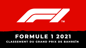 Site consacré au championnat du monde de #f1. F1 2021 F1 Grand Prix De Bahrein 2021 Le Classement De La Course Dicodusport