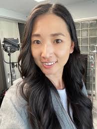 Kate Chen's Instagram, Twitter & Facebook