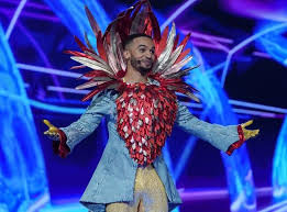 I've had so much fun with this, i really have, he told viewers after being unmasked. Aston Merrygold Shares The Adorable Reaction His Son Had To The Masked Singer Reveal Huffpost Uk