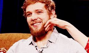 Beard in Mind (Winston Brothers, #4) by Penny Reid