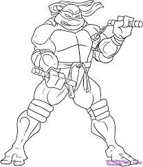 Tortoise gambar kura kura kartun hitam putih clipart. Gambar Kura Kura Ninja