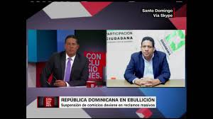 El país está situado en el archipiélago de las antillas mayores y en la parte oriental de la isla la española. Se Puede Garantizar El Equilibrio En Las Elecciones Municipales En Republica Dominicana Cnn Video