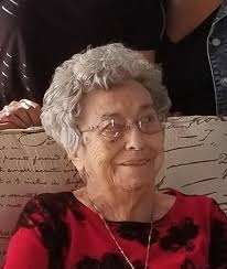 Virginia Bush Obituary