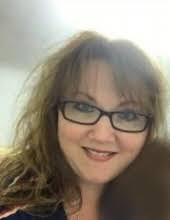 Obituary information for Amanda Jennifer Kavanagh