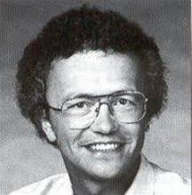 Clifford Benson's Instagram, Twitter & Facebook