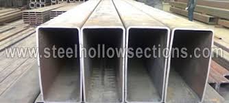 Tata Structura Steel Hollow Sections Tata Structura Steel