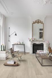 Resilient Floor Coverings Floorify Floorify Rigid Vinyl Planks And Tiles Http Www Floorify Com Nl Vinyl Flooring Living Room Vinyl All White Room
