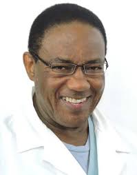 Cranford L. Scott, M.D., QME