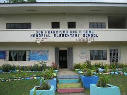 Dm g yen ujunge bakalan aku. File Don Francisco Ong C Seng Memorial Elemetary School Mala Bolong Zamboanga City Jpg Philippines