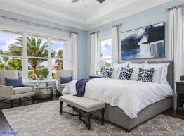 Nautical style bedroom design that perfectly fits your life Snazzy Bedroom Designs June 2018 Coastal Decorating Living Room Coastal Bedroom Decorating Master Bedrooms Decor