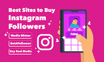 3 Best Sites to Buy Real Instagram Followers (Fast and Cheap ...