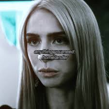 Cate Dunlap The Boys Season 4