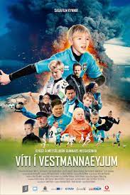 Falcons Viti I Vestmannaeyjum Fussball Turnier Jugend Fussball Filme