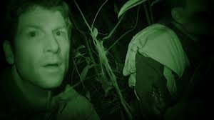 Horror für Halloween (XXVI): The Jungle