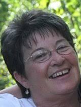 Judith Varcoe Obituary