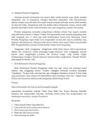 Istilah penggalang ditandai dengan peristiwa ( sumpah pemuda 28 oktober 1928 ) 91. Materi Pramuka Penggalang Pdf