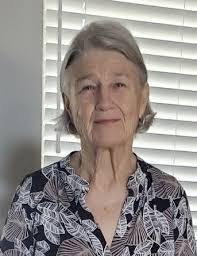 Mary Beacham's Instagram, Twitter & Facebook