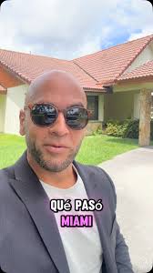 🚨 Acabo de encontrar una oportunidad en Pinecrest que no está en el  mercado., Sí, off market, y con muchísimo potencial. Estas cosas no las vas  a ver en Zillow ni en el MLS., Si tú eres de los que ...