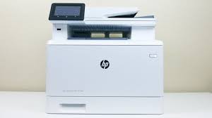 Toner cartridges for hp laserjet pro m12w printers. Hp 3025 Printer