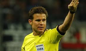 Felix brych on wn network delivers the latest videos and editable pages for news & events, including entertainment, music, sports, science and more, sign up and share your playlists. Felix Brych Appointed For Super Cup Derby Egypttoday