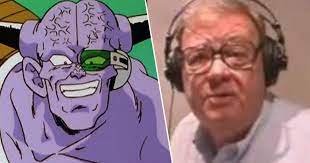 Remembering luis alfonso mendoza, voice actor behind dragon ball z's gohan & more. Brice Armstrong Voice Of Ginyu And Dragonball Z Narrator Dies Aged 84 Unilad