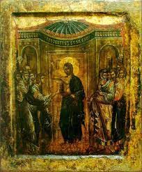 Pe 6 octombrie, biserica ortodoxă îl pomenește. Duminica Tomii Crestinortodox Ro