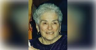 Obituary information for Enrica (Rita) Grawey