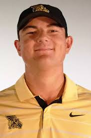 2024-25 Men's Golf Roster