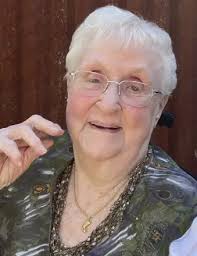 Obituary information for Shirley M. Wolterman