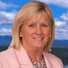 Delegate Kathy J. Byron