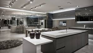 Showroom Kitchen Showroom Kitchen Design Apartment Color Schemes