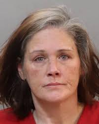 Kerns, Tisha Marie mugshot and booking details