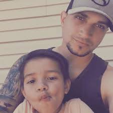 Sgt. Jake Morris retires from Slidell PD and becomes a world renowned chef!  😅just kidding! Early April Fools! But this guy is definitely Jake's twin!