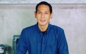 Yap, chef juna ternyata seorang duda. Cerita Chef Juna Bisa Jadi Juri Masterchef Indonesia Karena Hobi Marah Marah