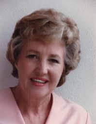 Obituary for Phyllis (Ater) Cockrell